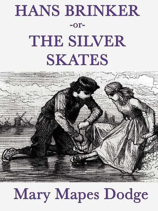 Cover image for Hans Brinker